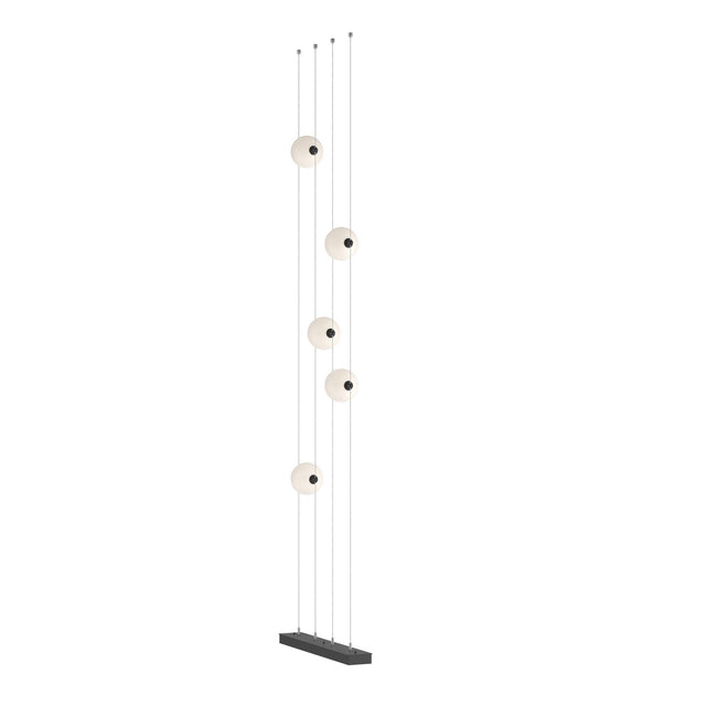 Abacus Pendant by Hubbardton Forge
