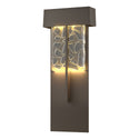 Shard Sconce by Hubbardton Forge
