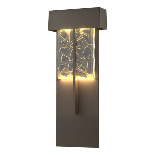 Shard Sconce by Hubbardton Forge