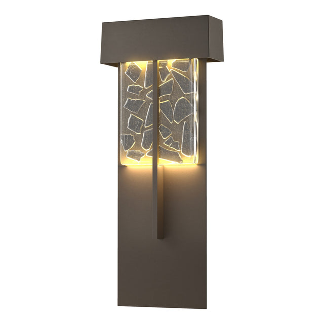 Shard Sconce by Hubbardton Forge