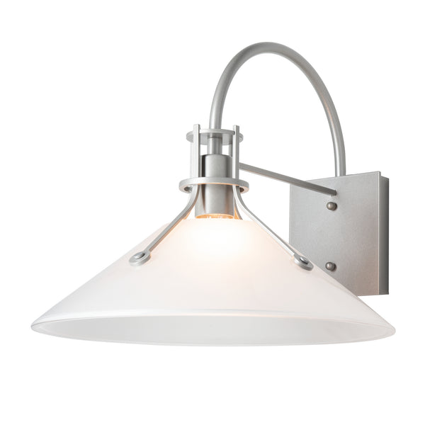 Henry Sconce by Hubbardton Forge