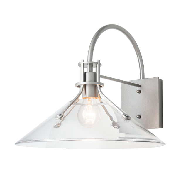 Henry Sconce by Hubbardton Forge