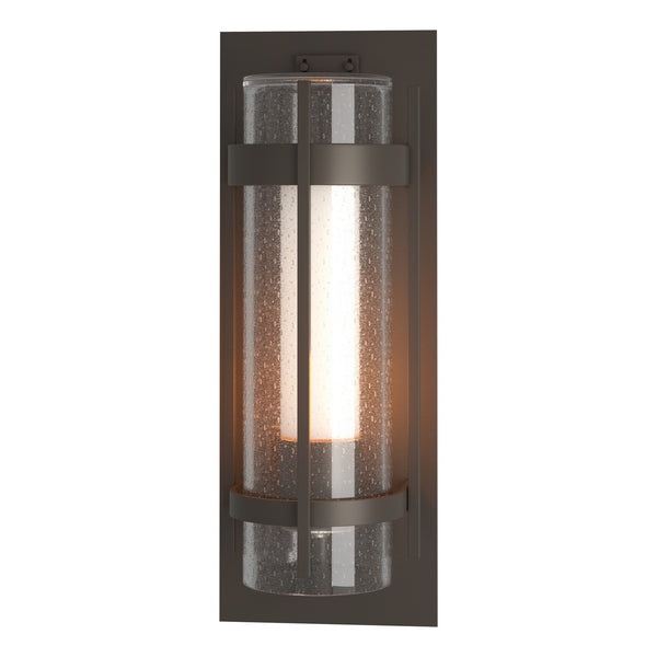 Torch Sconce by Hubbardton Forge