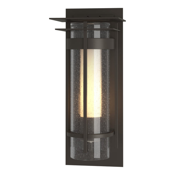 Torch Sconce by Hubbardton Forge