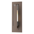 Vertical Bar Sconce by Hubbardton Forge