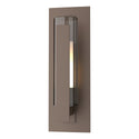 Vertical Bar Sconce by Hubbardton Forge