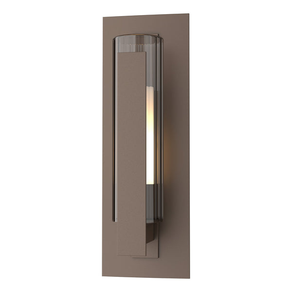 Vertical Bar Sconce by Hubbardton Forge