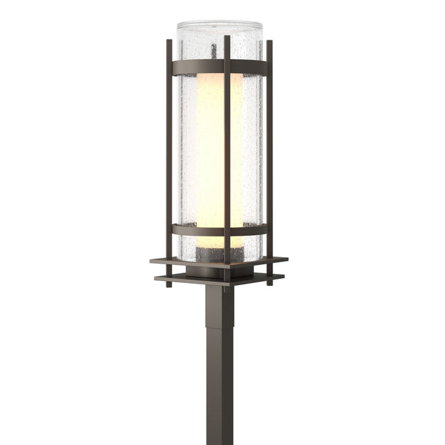 Torch Post Lantern by Hubbardton Forge