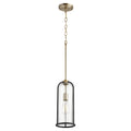 Espy Outdoor (Damp) Pendant by Quorum