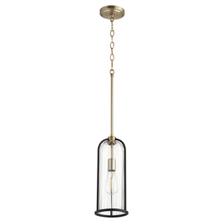 Espy Outdoor (Damp) Pendant by Quorum