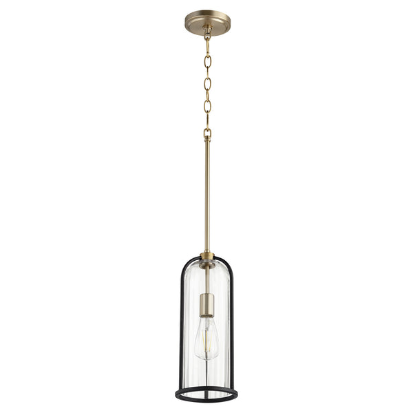 Espy Outdoor (Damp) Pendant by Quorum