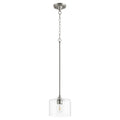 Dakota Outdoor (Damp) Pendant by Quorum