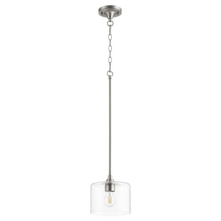 Dakota Outdoor (Damp) Pendant by Quorum