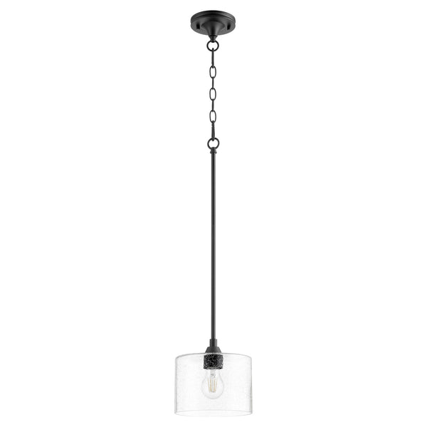 Dakota Outdoor (Damp) Pendant by Quorum