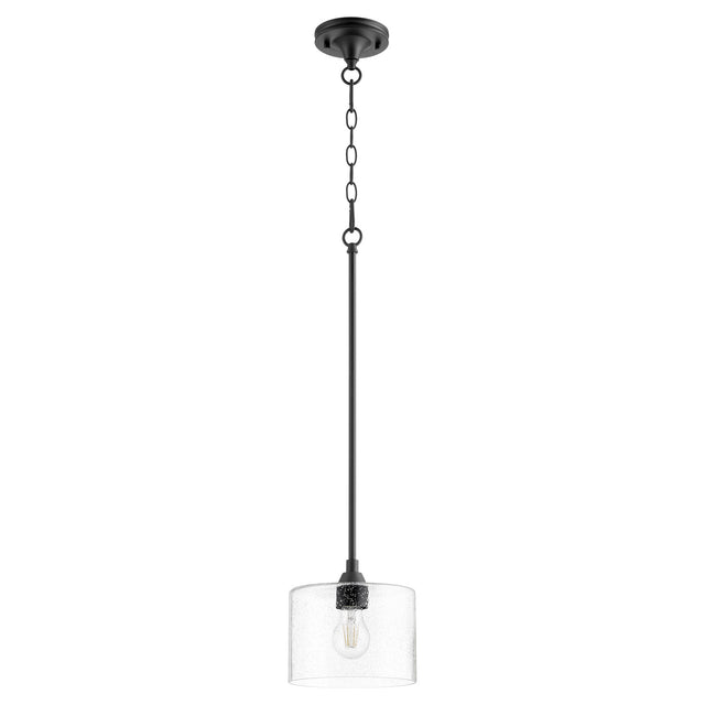 Dakota Outdoor (Damp) Pendant by Quorum