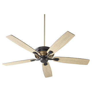 Gamble Ceiling Fan by Quorum