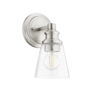 Dunbar Outdoor (Damp) Sconce by Quorum