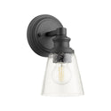 Dunbar Outdoor (Damp) Sconce by Quorum