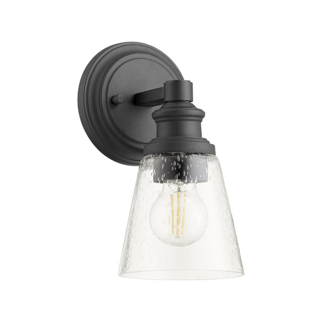 Dunbar Outdoor (Damp) Sconce by Quorum