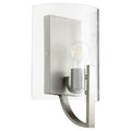 Dakota Outdoor (Damp) Sconce by Quorum