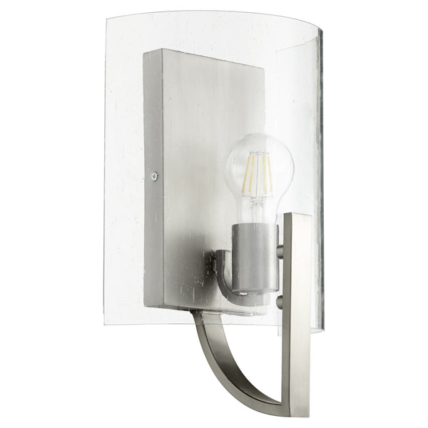 Dakota Outdoor (Damp) Sconce by Quorum