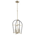 Espy Outdoor (Damp) Pendant by Quorum