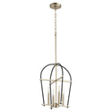 Espy Outdoor (Damp) Pendant by Quorum