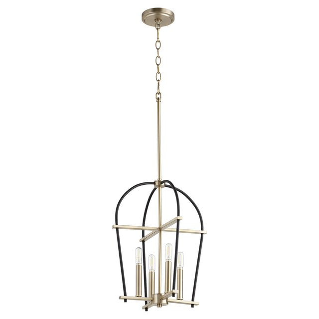 Espy Outdoor (Damp) Pendant by Quorum