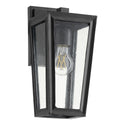 Bravo Outdoor (Wet) Wall Lantern by Quorum