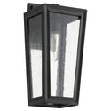 Bravo Outdoor (Wet) Wall Lantern by Quorum