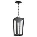 Bravo Outdoor (Damp) Pendant by Quorum
