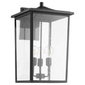 Riverside Outdoor (Wet) Wall Lantern by Quorum