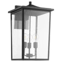 Riverside Outdoor (Wet) Wall Lantern by Quorum