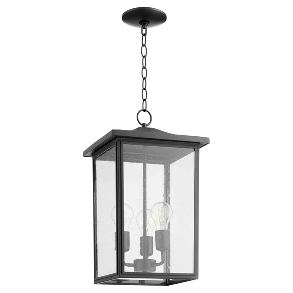 Riverside Outdoor (Damp) Hanging Lanterns by Quorum