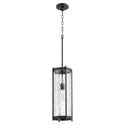 Chisse Pendants Outdoor (Damp) Pendant by Quorum