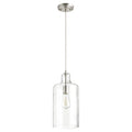 Pendants Outdoor (Damp) Pendant by Quorum