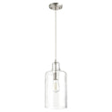 Pendants Outdoor (Damp) Pendant by Quorum