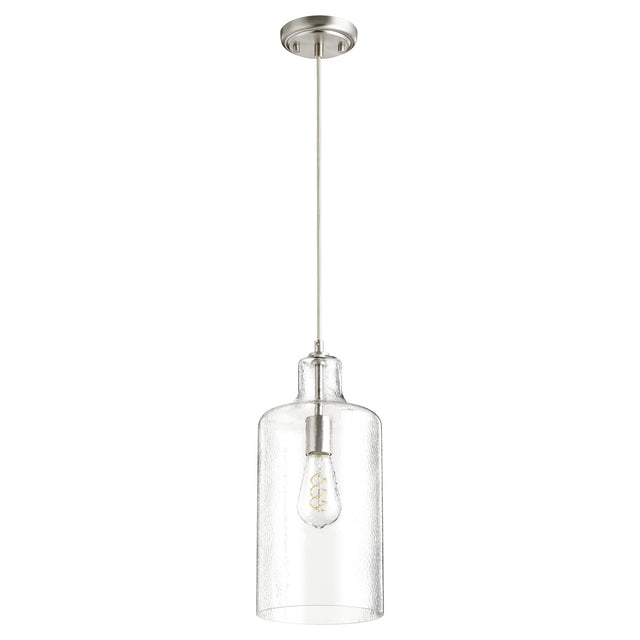 Pendants Outdoor (Damp) Pendant by Quorum