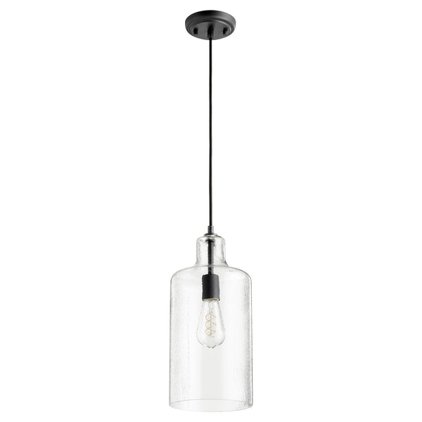 Pendants Outdoor (Damp) Pendant by Quorum
