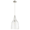 Pendants Outdoor (Damp) Pendant by Quorum