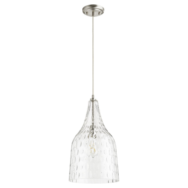 Pendants Outdoor (Damp) Pendant by Quorum
