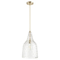 Pendants Outdoor (Damp) Pendant by Quorum