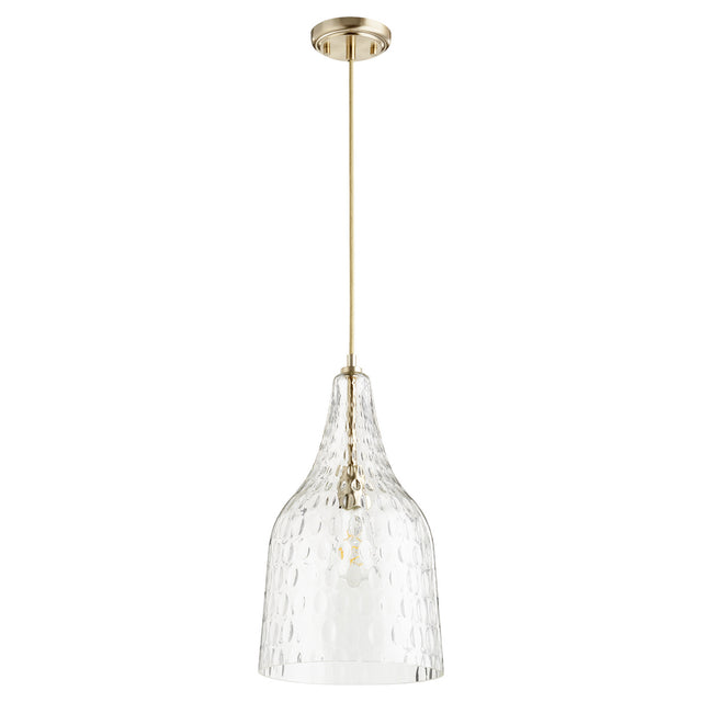 Pendants Outdoor (Damp) Pendant by Quorum