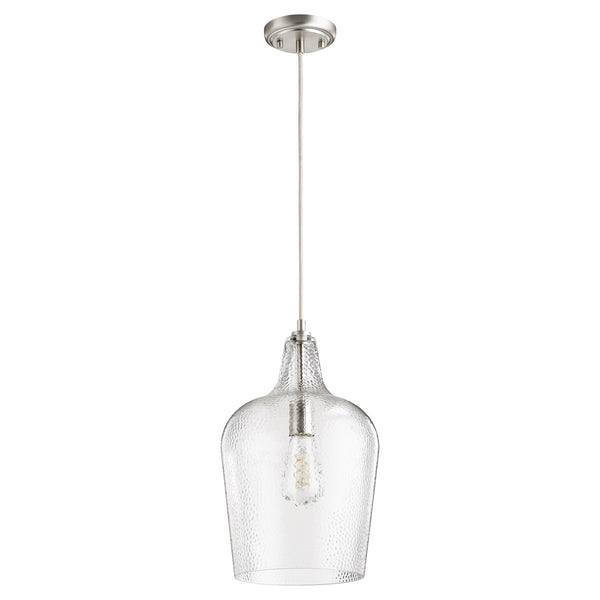 Pendants Outdoor (Damp) Pendant by Quorum