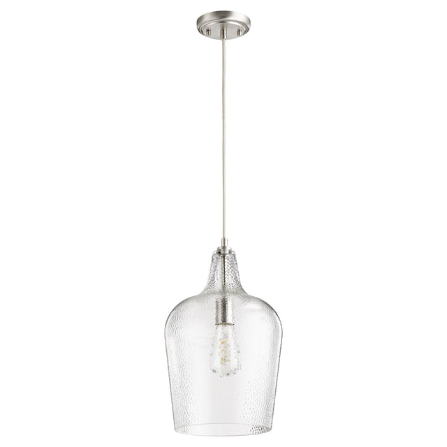 Pendants Outdoor (Damp) Pendant by Quorum