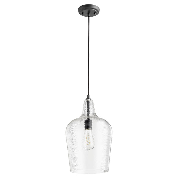 Pendants Outdoor (Damp) Pendant by Quorum