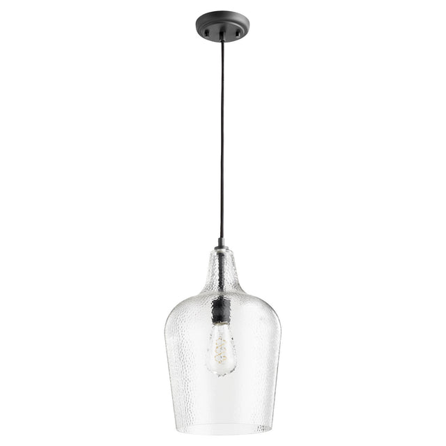 Pendants Outdoor (Damp) Pendant by Quorum