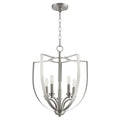 Dakota Outdoor (Damp) Pendant by Quorum