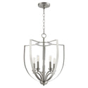 Dakota Outdoor (Damp) Pendant by Quorum