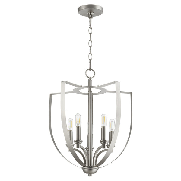 Dakota Outdoor (Damp) Pendant by Quorum